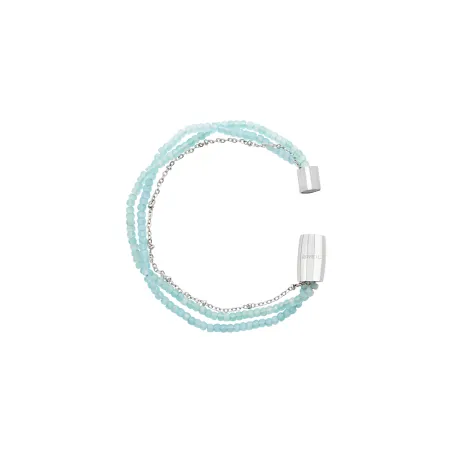 Bracciale Magnetica System Elemento Small Sea Water Donna Breil
