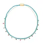 Collana Magnetica System Elemento Medium Blooming Donna Breil Collana Magnetica System Elemento Medium Blooming Donna Breil