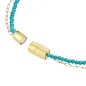 Collana Magnetica System Elemento Medium Blooming Donna Breil Collana Magnetica System Elemento Medium Blooming Donna Breil