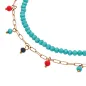 Collana Magnetica System Elemento Medium Blooming Donna Breil Collana Magnetica System Elemento Medium Blooming Donna Breil