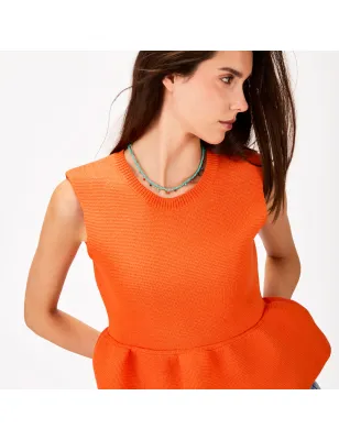 Collana Magnetica System Elemento Medium Blooming Donna Breil - category_name - XDMG De Marchi Gianotti