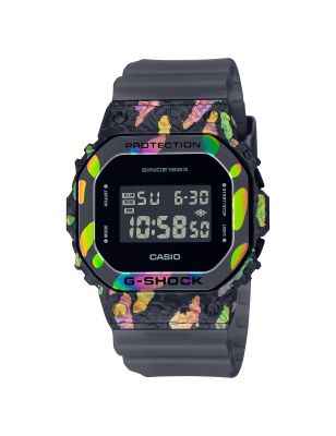 Orologio 40th anniversary raimbow Uomo Casio G-Shock - category_name - XDMG De Marchi Gianotti