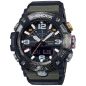 Orologio Mudmuster verde militare Uomo Casio G-Shock