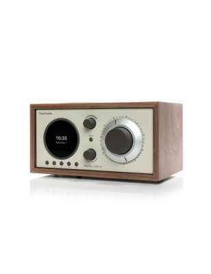 Radio walnut Tivoli Audio Model One Digital - category_name - XDMG De Marchi Gianotti
