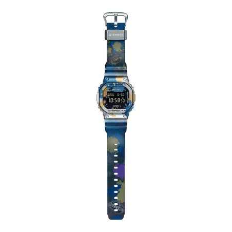 Orologio Digital Sreet Spirit Uomo Casio G-Shock