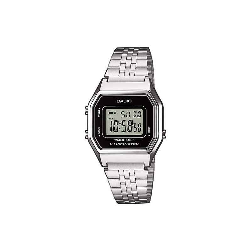 Orologio LA680WEA-1EF Casio Vintage Orologio LA680WEA-1EF Casio Vintage