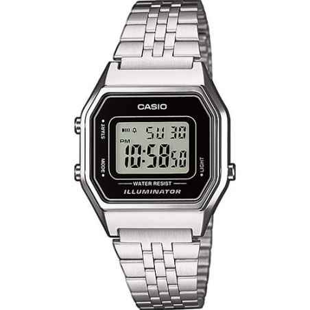 Orologio LA680WEA-1EF Casio Vintage - category_name - XDMG De Marchi Gianotti