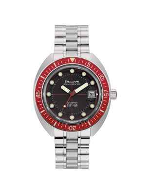 OROLOGIO 666 FEET 41MM UOMO BULOVA OCEANGRAPHER - category_name - XDMG De Marchi Gianotti