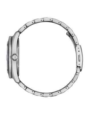 OROLOGIO MARINE ARANCIONE UOMO CITIZEN OF - category_name - XDMG De Marchi Gianotti