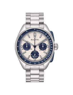 OROLOGIO 262 KHZ PRECISIONIST UOMO BULOVA LUNAR PILOT - category_name - XDMG De Marchi Gianotti