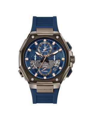 Orologio PRECISIONIST X Uomo Bulova Crono High Precision - category_name - XDMG De Marchi Gianotti