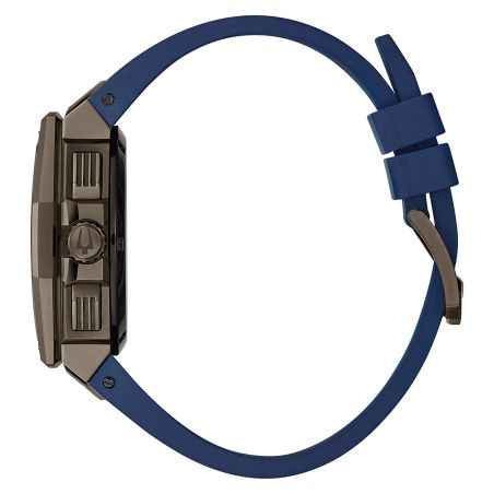 Orologio PRECISIONIST X Uomo Bulova Crono High Precision
