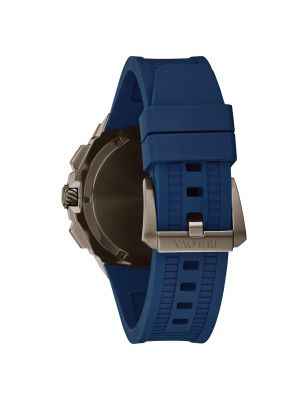 Orologio PRECISIONIST X Uomo Bulova Crono High Precision - category_name - XDMG De Marchi Gianotti