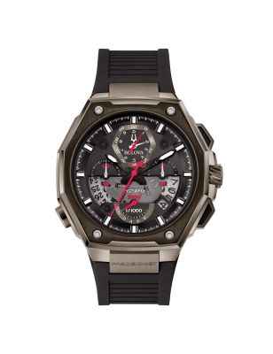 OROLOGIO PRECISIONIST X UOMO BULOVA HIGH PRECISION - category_name - XDMG De Marchi Gianotti