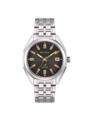 OROLOGIO 262 KHZ PRECISIONIST UOMO BULOVA JET STAR - category_name - XDMG De Marchi Gianotti