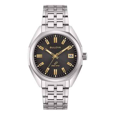 OROLOGIO 262 KHZ PRECISIONIST UOMO BULOVA JET STAR - category_name - XDMG De Marchi Gianotti