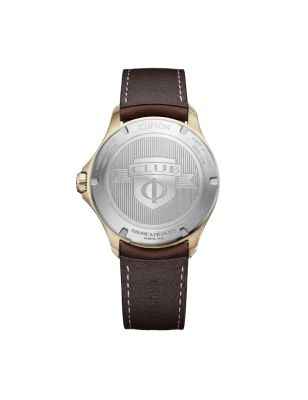 OROLOGIO AUTOMATICO UOMO BAUME & MERCIER CLIFTON CLUB - category_name - XDMG De Marchi Gianotti