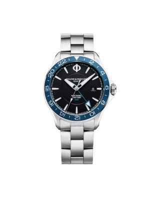 OROLOGIO AUTOMATICO UOMO BAUME & MERCIER CLIFTON CLUB - category_name - XDMG De Marchi Gianotti