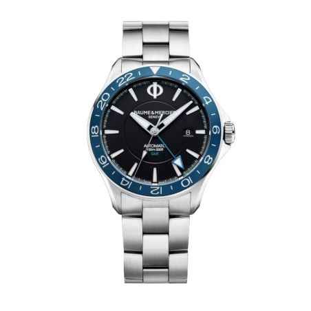 OROLOGIO AUTOMATICO UOMO BAUME & MERCIER CLIFTON CLUB - category_name - XDMG De Marchi Gianotti