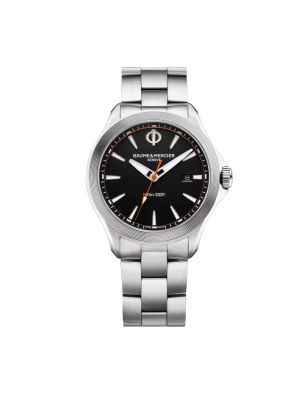 OROLOGIO AL QUARZO UOMO BAUME & MERCIER CLIFTON CLUB - category_name - XDMG De Marchi Gianotti