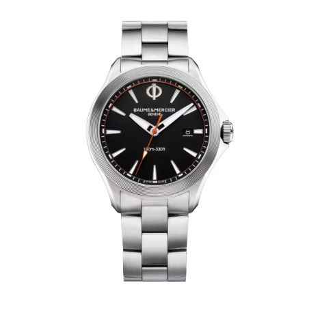OROLOGIO AL QUARZO UOMO BAUME & MERCIER CLIFTON CLUB - category_name - XDMG De Marchi Gianotti