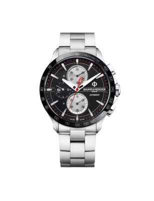 OROLOGIO SERIE LIMITATA UOMO BAUME & MERCIER CLIFTON CLUB - category_name - XDMG De Marchi Gianotti