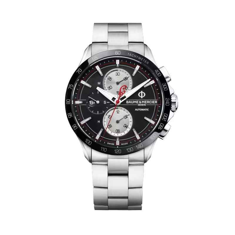 OROLOGIO SERIE LIMITATA UOMO BAUME & MERCIER CLIFTON CLUB OROLOGIO SERIE LIMITATA UOMO BAUME & MERCIER CLIFTON CLUB