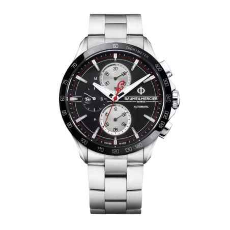 OROLOGIO SERIE LIMITATA UOMO BAUME & MERCIER CLIFTON CLUB - category_name - XDMG De Marchi Gianotti