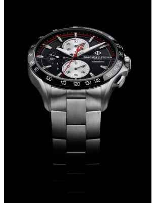 OROLOGIO SERIE LIMITATA UOMO BAUME & MERCIER CLIFTON CLUB - category_name - XDMG De Marchi Gianotti