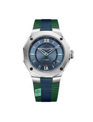 OROLOGIO AUTOMATICO UOMO BAUME & MERCIER RIVIERA - category_name - XDMG De Marchi Gianotti