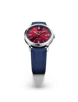 OROLOGIO AUTOMATICO UOMO BAUME & MERCIER CLASSIMA - category_name - XDMG De Marchi Gianotti