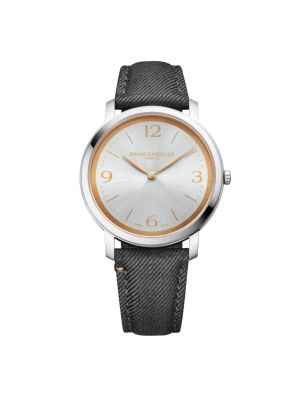 OROLOGIO EDIZIONE BESPOKE UOMO BAUME & MERCIER CLASSIMA - category_name - XDMG De Marchi Gianotti