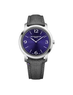 OROLOGIO BESPOKE EDITION UOMO BAUME & MERCIER CLASSIMA - category_name - XDMG De Marchi Gianotti