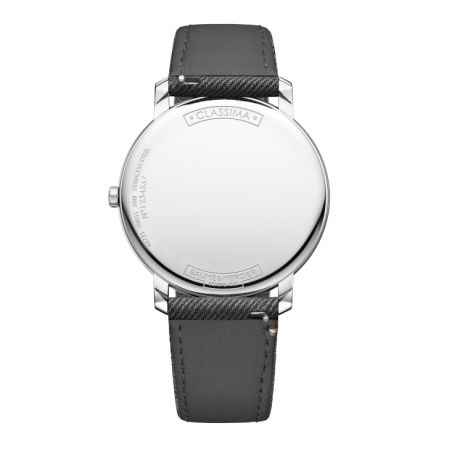 OROLOGIO BESPOKE EDITION UOMO BAUME & MERCIER CLASSIMA