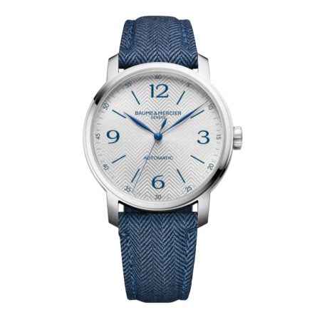 OROLOGIO BESPOKE EDITION UOMO BAUME & MERCIER CLASSIMA - category_name - XDMG De Marchi Gianotti