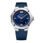 OROLOGIO BAUMATIC BLU UOMO BAUME & MERCIER RIVIERA OROLOGIO BAUMATIC BLU UOMO BAUME & MERCIER RIVIERA