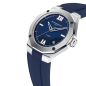 OROLOGIO BAUMATIC BLU UOMO BAUME & MERCIER RIVIERA OROLOGIO BAUMATIC BLU UOMO BAUME & MERCIER RIVIERA