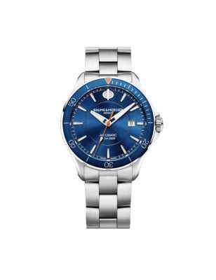 OROLOGIO AUTOMATICO UOMO BAUME & MERCIER CLIFTON CLUB - category_name - XDMG De Marchi Gianotti