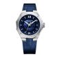 OROLOGIO ZAFFIRO BLU UOMO BAUME & MERCIER RIVIERA OROLOGIO ZAFFIRO BLU UOMO BAUME & MERCIER RIVIERA