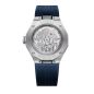 OROLOGIO ZAFFIRO BLU UOMO BAUME & MERCIER RIVIERA OROLOGIO ZAFFIRO BLU UOMO BAUME & MERCIER RIVIERA