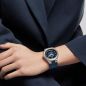 OROLOGIO ZAFFIRO BLU UOMO BAUME & MERCIER RIVIERA OROLOGIO ZAFFIRO BLU UOMO BAUME & MERCIER RIVIERA