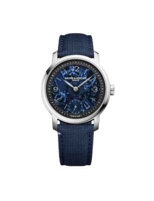 OROLOGIO MANUAL WATCH UOMO BAUME & MERCIER CLASSIMA - category_name - XDMG De Marchi Gianotti