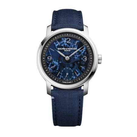 OROLOGIO MANUAL WATCH UOMO BAUME & MERCIER CLASSIMA - category_name - XDMG De Marchi Gianotti