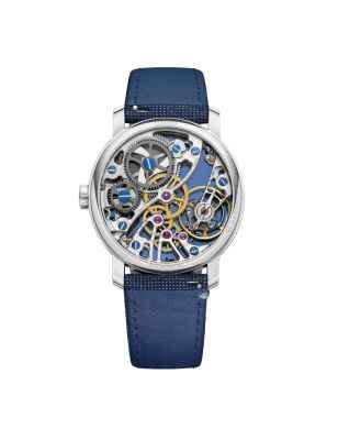 OROLOGIO MANUAL WATCH UOMO BAUME & MERCIER CLASSIMA