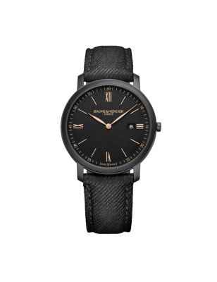 OROLOGIO HOLLAND & SHERRY UOMO BAUME & MERCIER CLASSIMA - category_name - XDMG De Marchi Gianotti