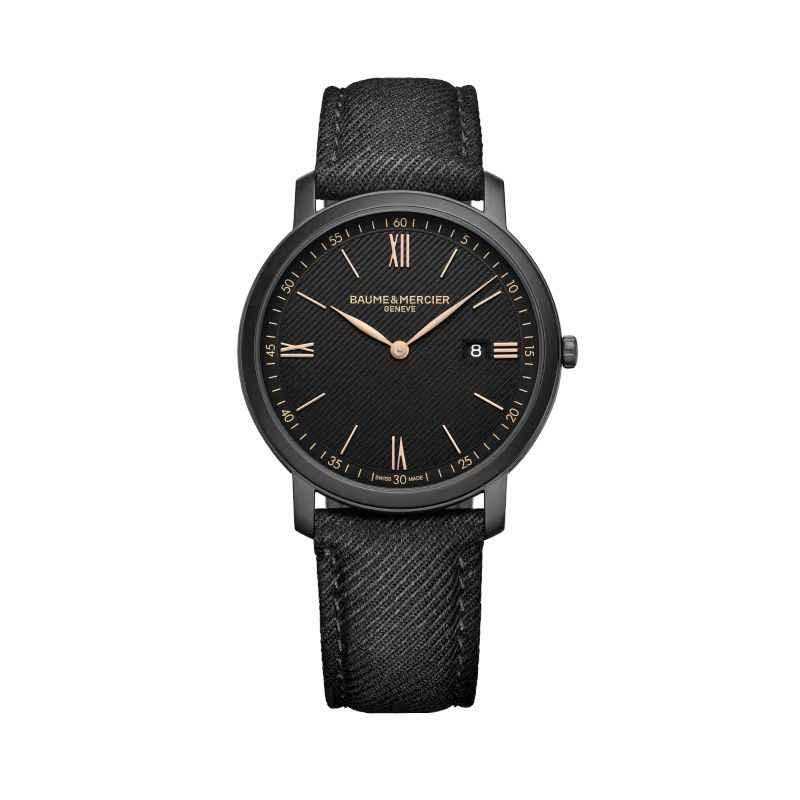 OROLOGIO HOLLAND & SHERRY UOMO BAUME & MERCIER CLASSIMA OROLOGIO HOLLAND & SHERRY UOMO BAUME & MERCIER CLASSIMA