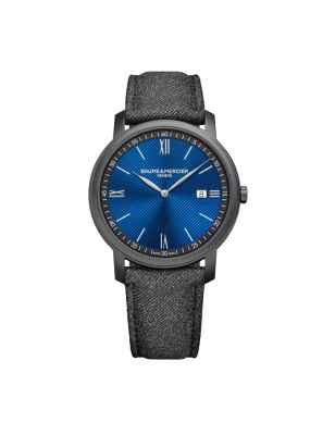 OROLOGIO HOLLAND SHERRY UOMO BAUME & MERCIER CLASSIMA - category_name - XDMG De Marchi Gianotti