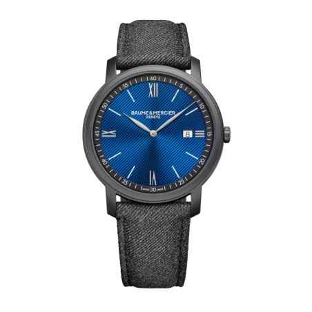 OROLOGIO HOLLAND SHERRY UOMO BAUME & MERCIER CLASSIMA - category_name - XDMG De Marchi Gianotti