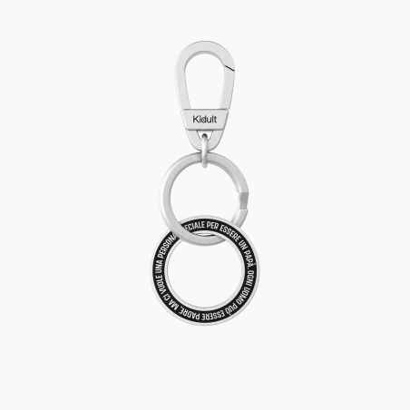 PORTACHIAVI UOMO KIDULT FAMILY - category_name - XDMG De Marchi Gianotti