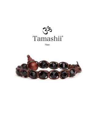 BRACCIALE DIAMOND CUT ONICE UOMO-DONNA TAMASHII  - category_name - XDMG De Marchi Gianotti